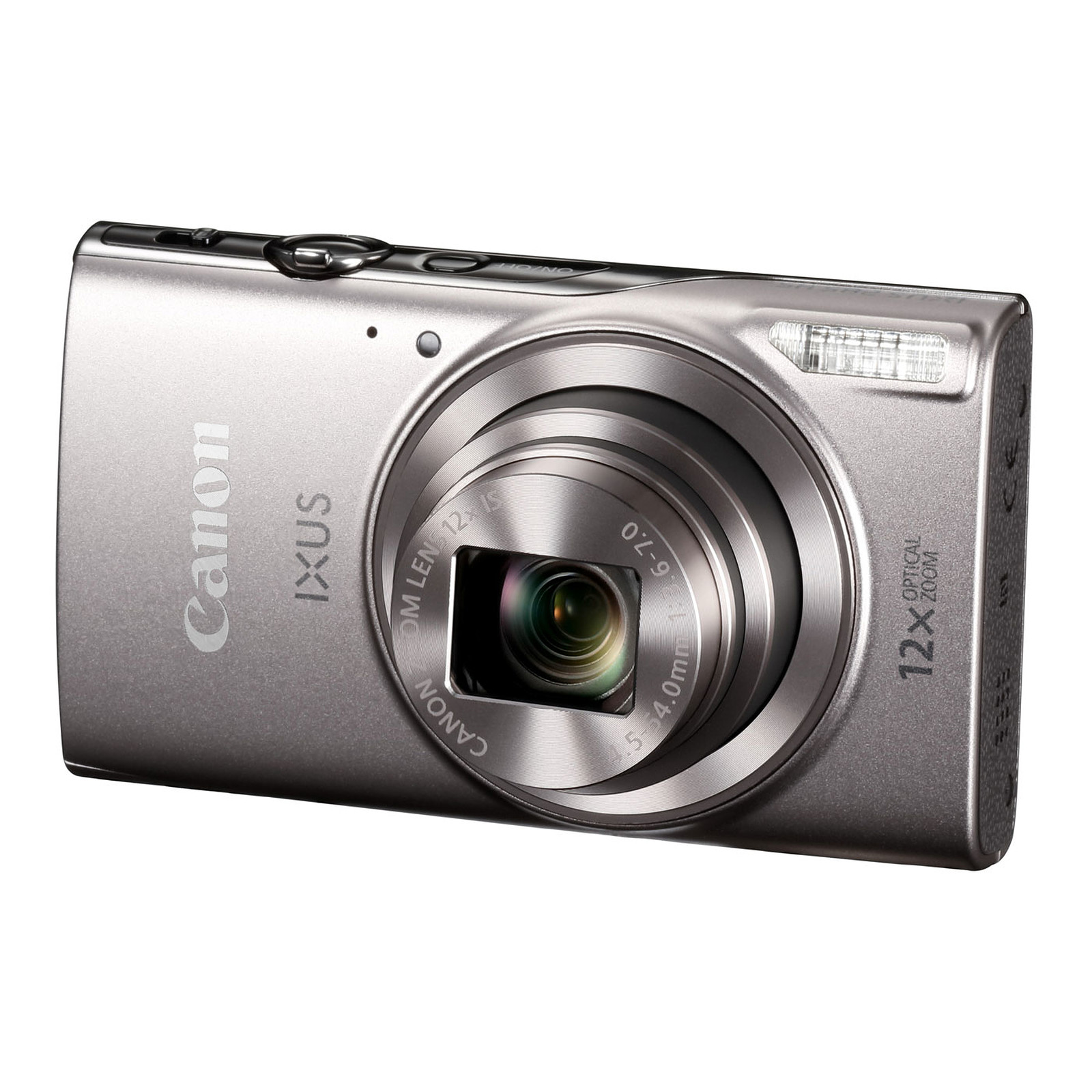 ixus 風雅 Canon Ixus 285 HS (International Model) | eBay